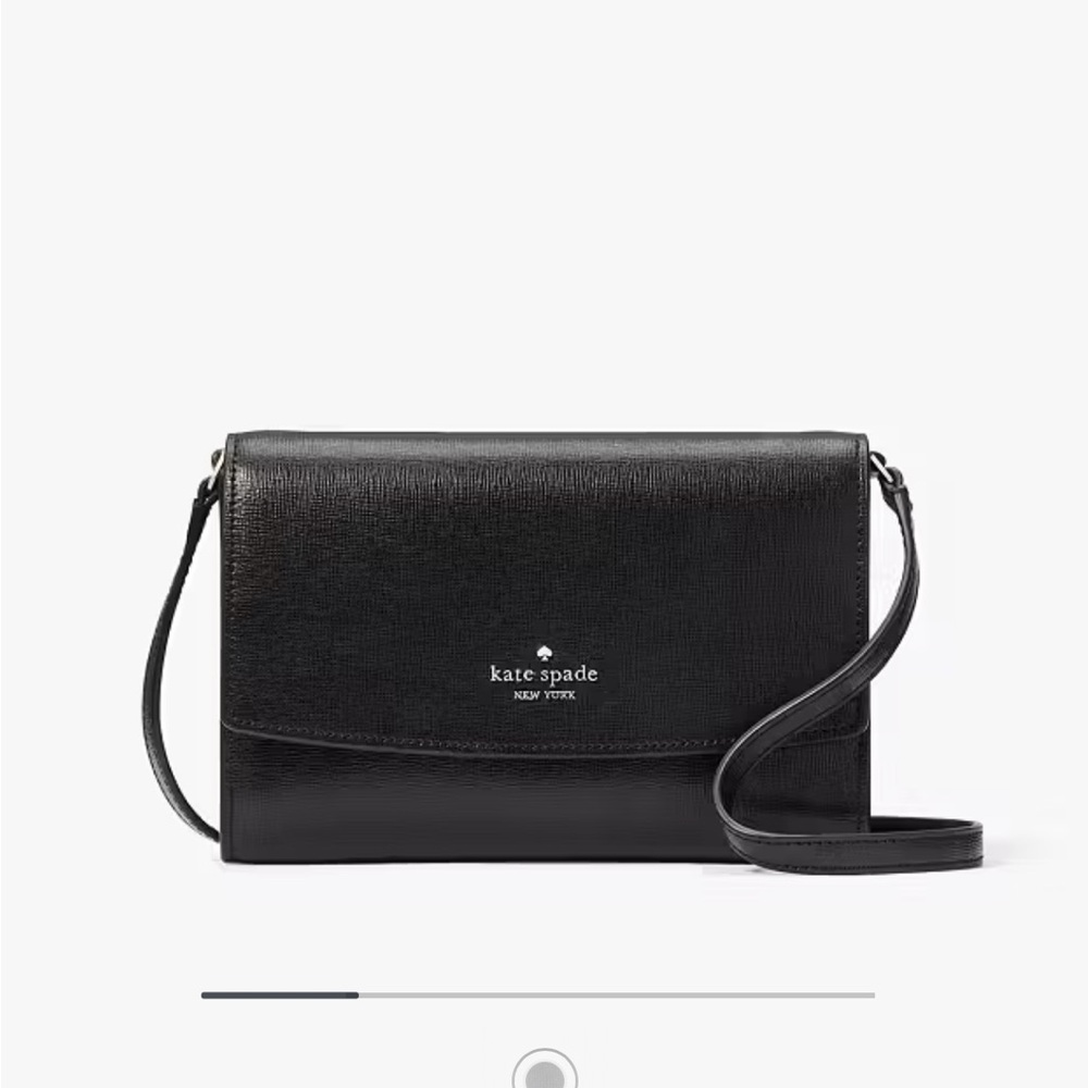 New Kate Spade Crossbody ! New 🩷🩷
Clearance price